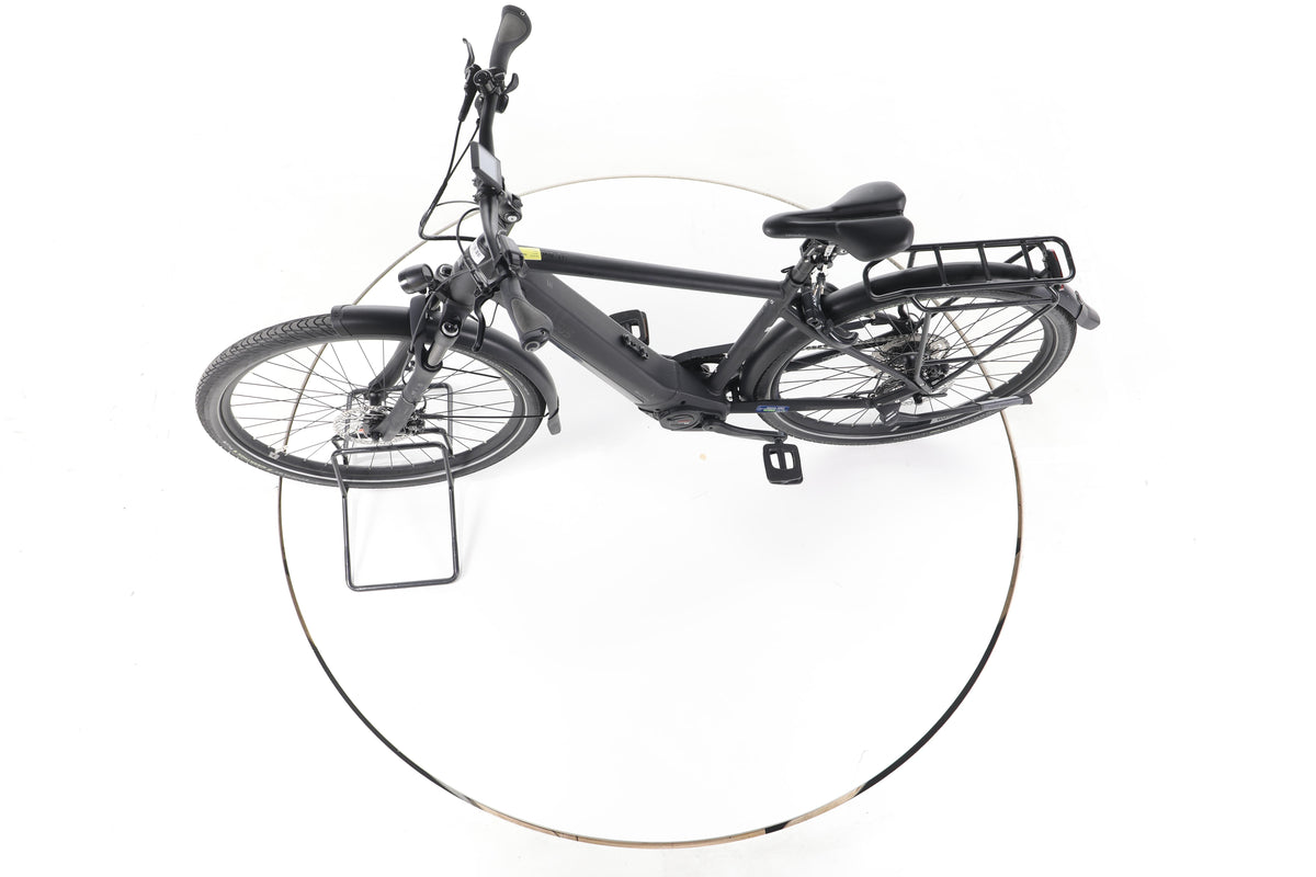 Pegasus Premio Evo 10 Lite Trekking E-Bike - Image 19