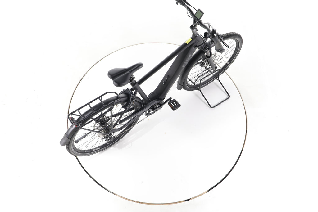 Pegasus Premio Evo 10 Lite Trekking E-Bike - Image 24