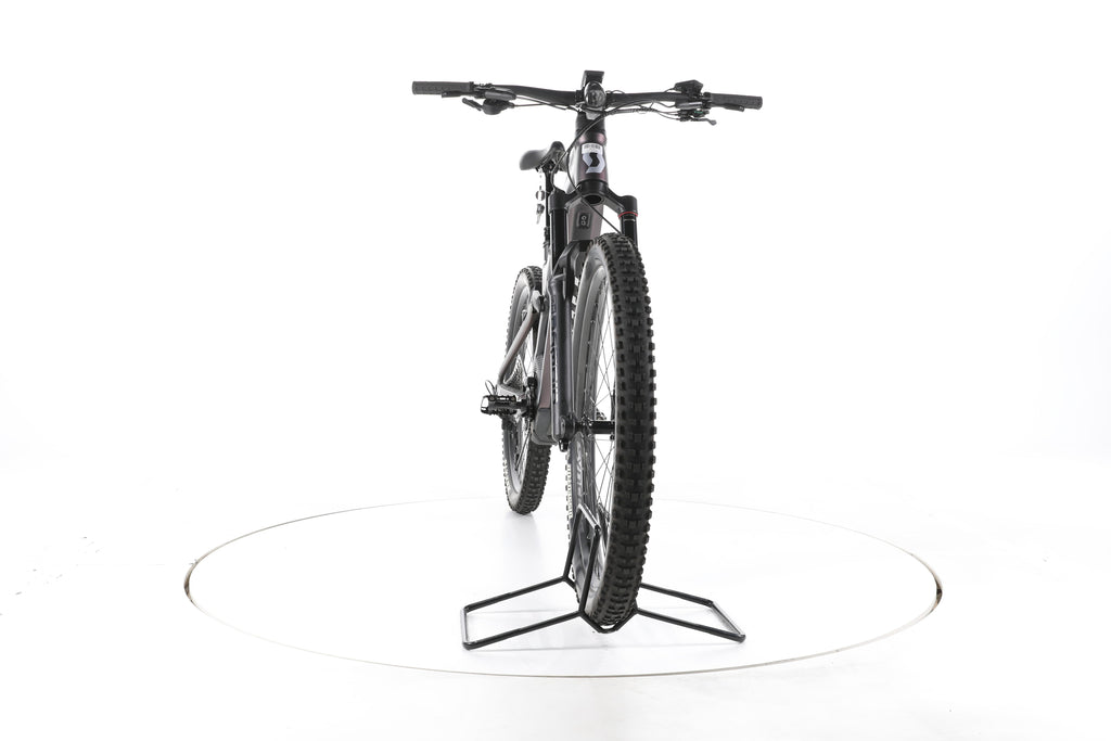 Scott Patron eRIDE 920 E-Bike Fully - Image 4