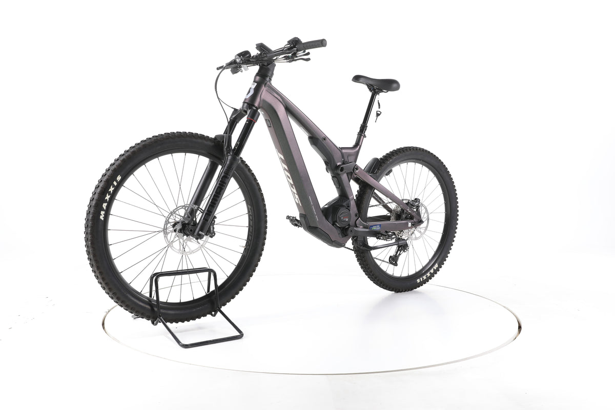 Scott Patron eRIDE 920 E-Bike Fully - Image 6