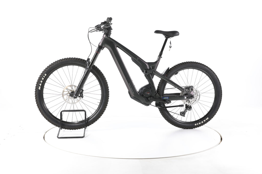 Scott Patron eRIDE 920 E-Bike Fully - Image 7