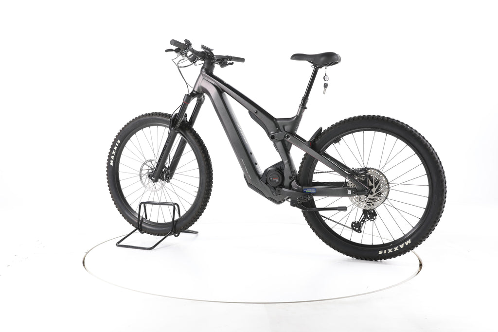 Scott Patron eRIDE 920 E-Bike Fully - Image 8