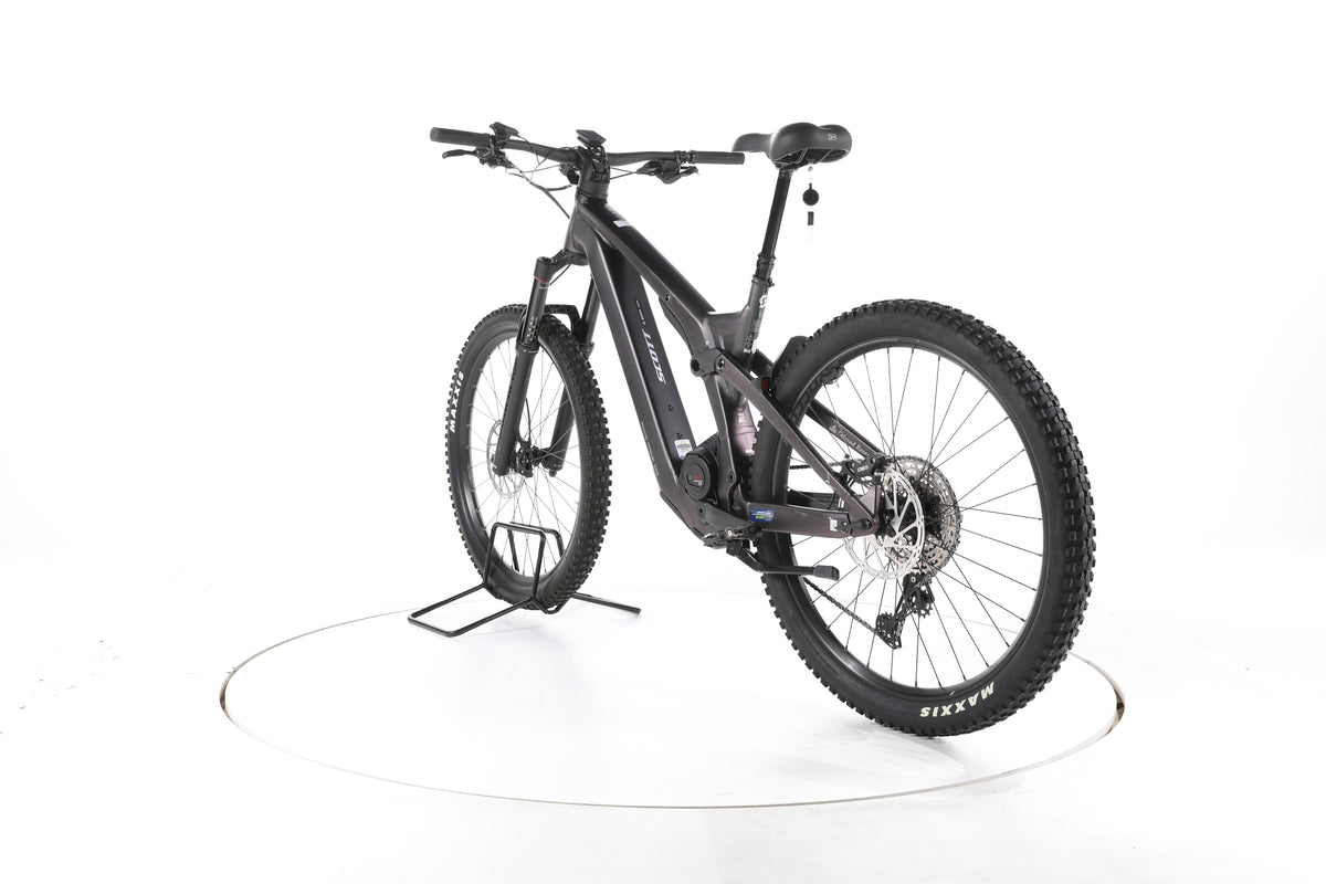 Scott Patron eRIDE 920 E-Bike Fully - Image 9