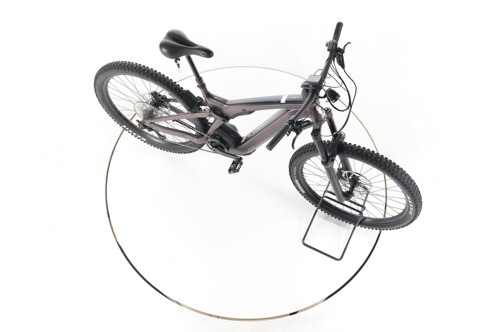 Scott Patron eRIDE 920 E-Bike Fully - Image 14