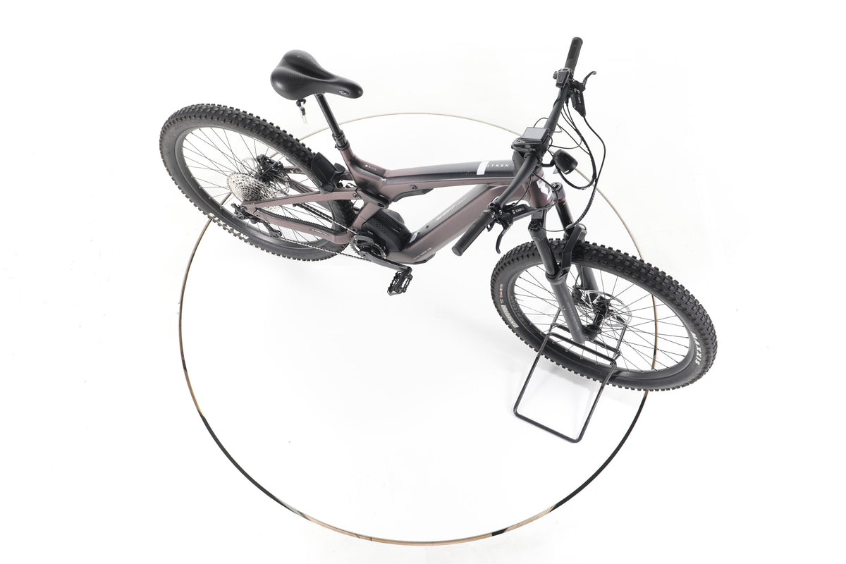 Scott Patron eRIDE 920 E-Bike Fully - Image 14