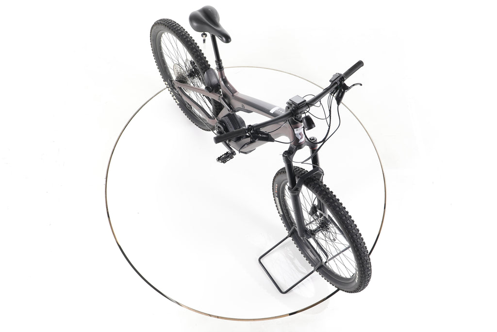 Scott Patron eRIDE 920 E-Bike Fully - Image 15