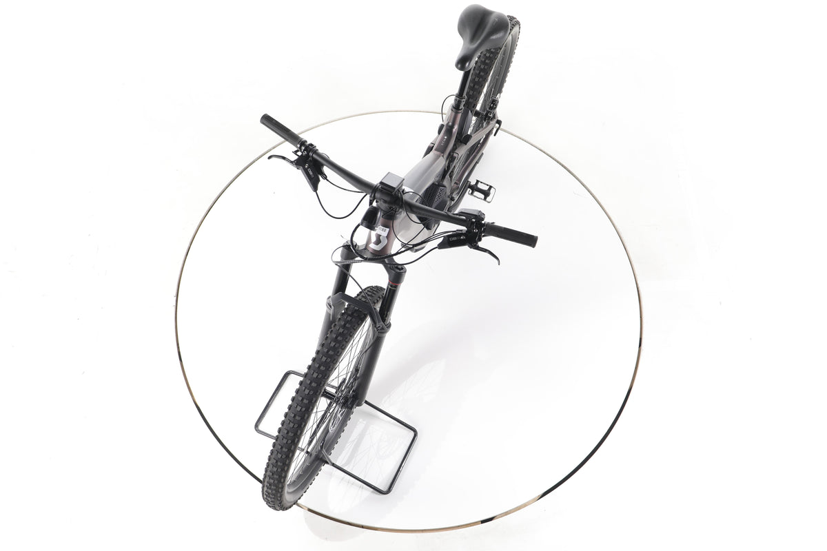 Scott Patron eRIDE 920 E-Bike Fully - Image 17