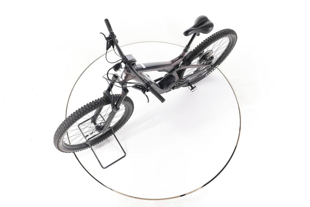 Scott Patron eRIDE 920 E-Bike Fully - Image 18
