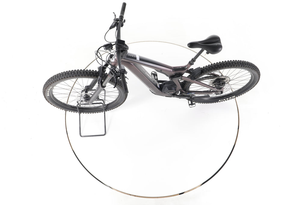 Scott Patron eRIDE 920 E-Bike Fully - Image 19