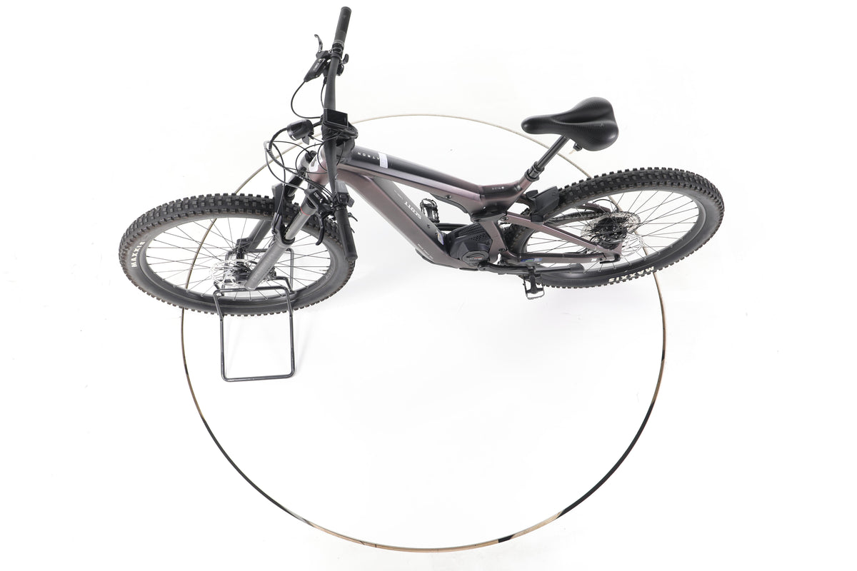 Scott Patron eRIDE 920 E-Bike Fully - Image 19