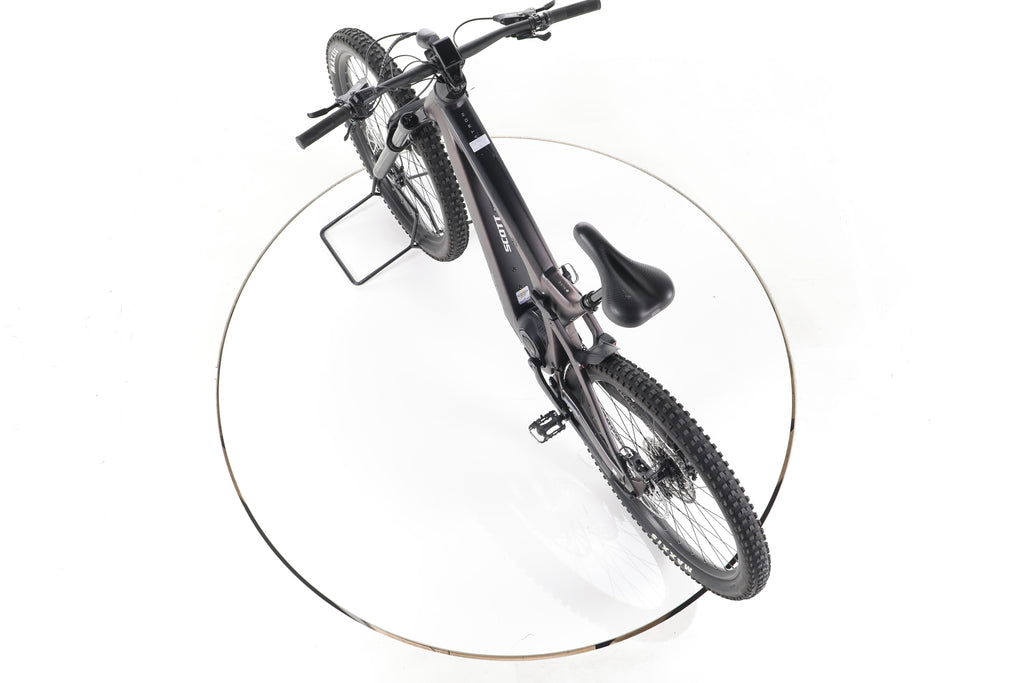 Scott Patron eRIDE 920 E-Bike Fully - Image 21