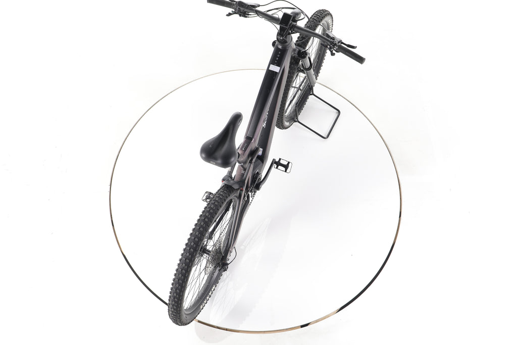 Scott Patron eRIDE 920 E-Bike Fully - Image 23