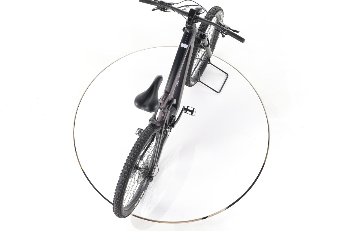 Scott Patron eRIDE 920 E-Bike Fully - Image 23