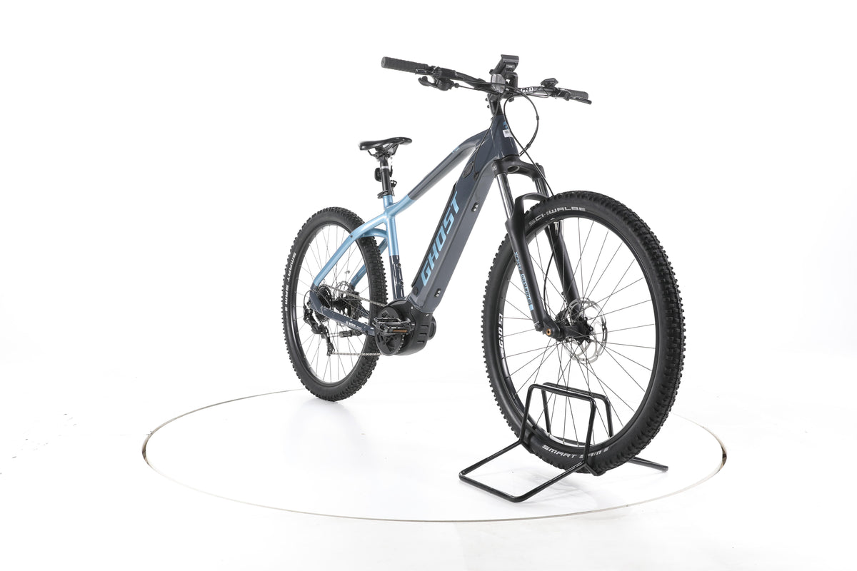 Ghost E-Teru Essential E-Bike - Image 3