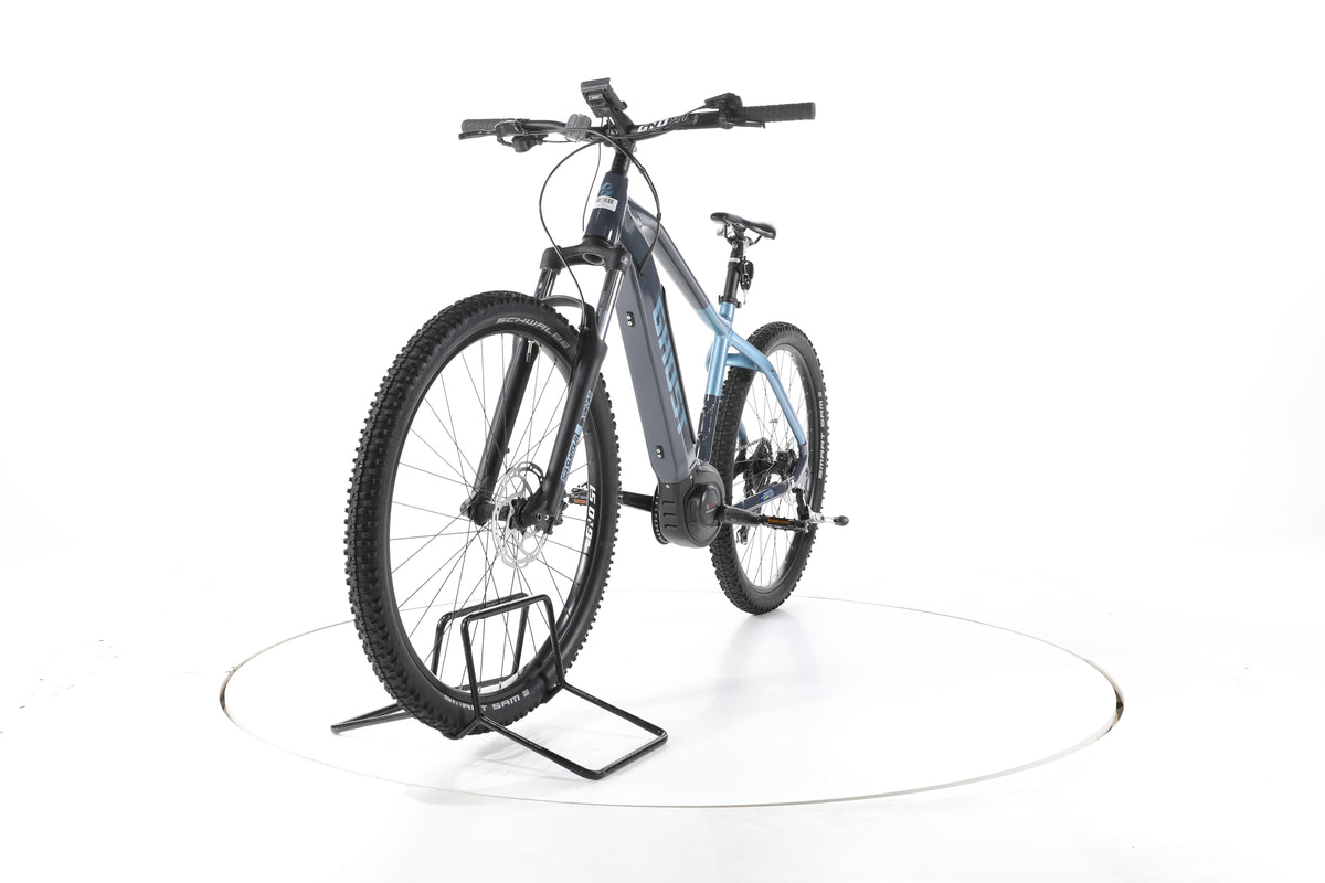 Ghost E-Teru Essential E-Bike - Image 5