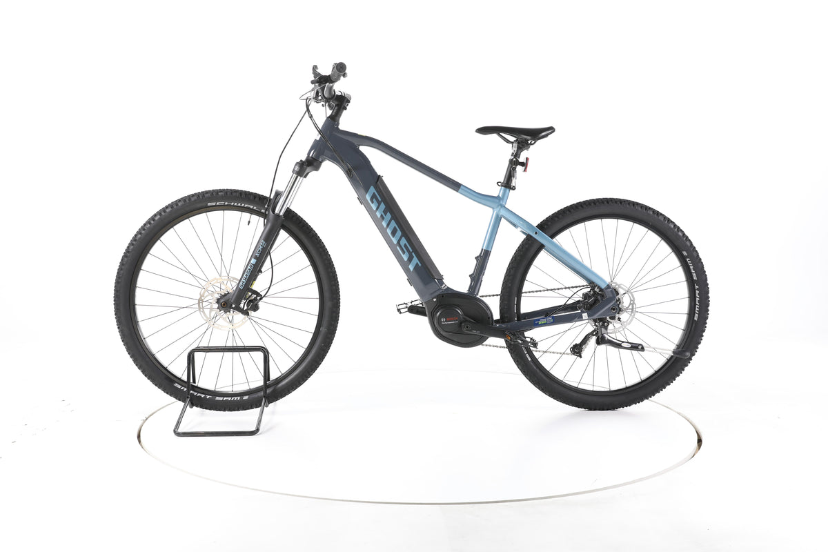 Ghost E-Teru Essential E-Bike - Image 7