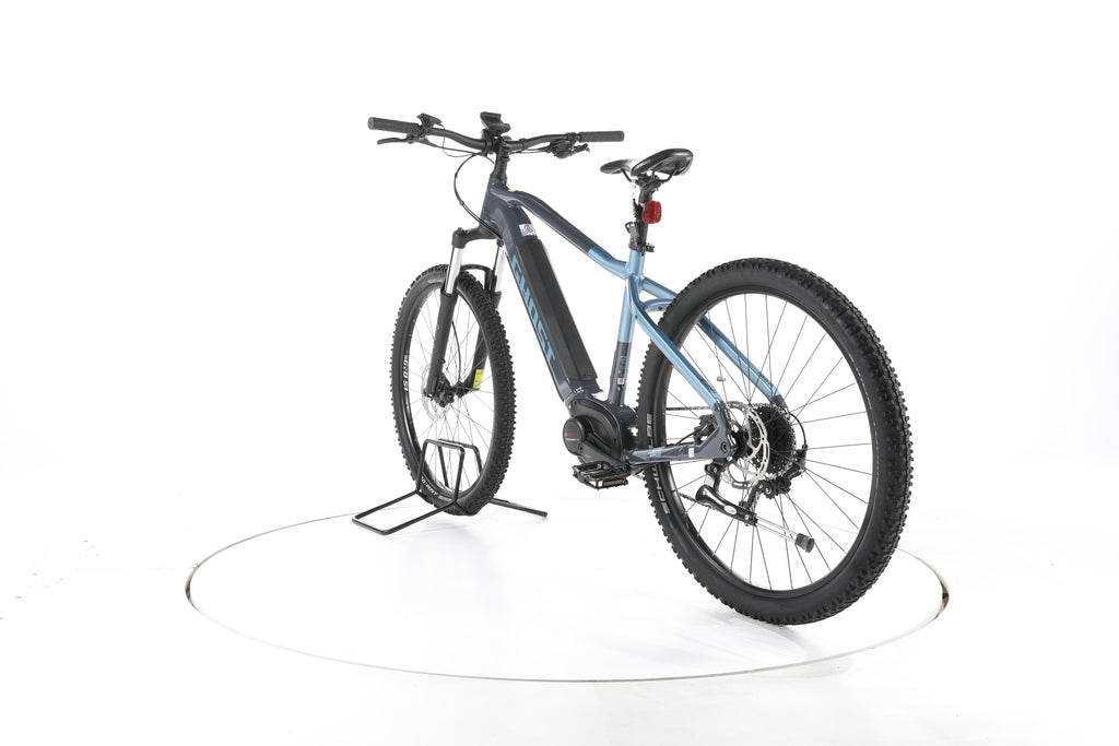 Ghost E-Teru Essential E-Bike - Image 9