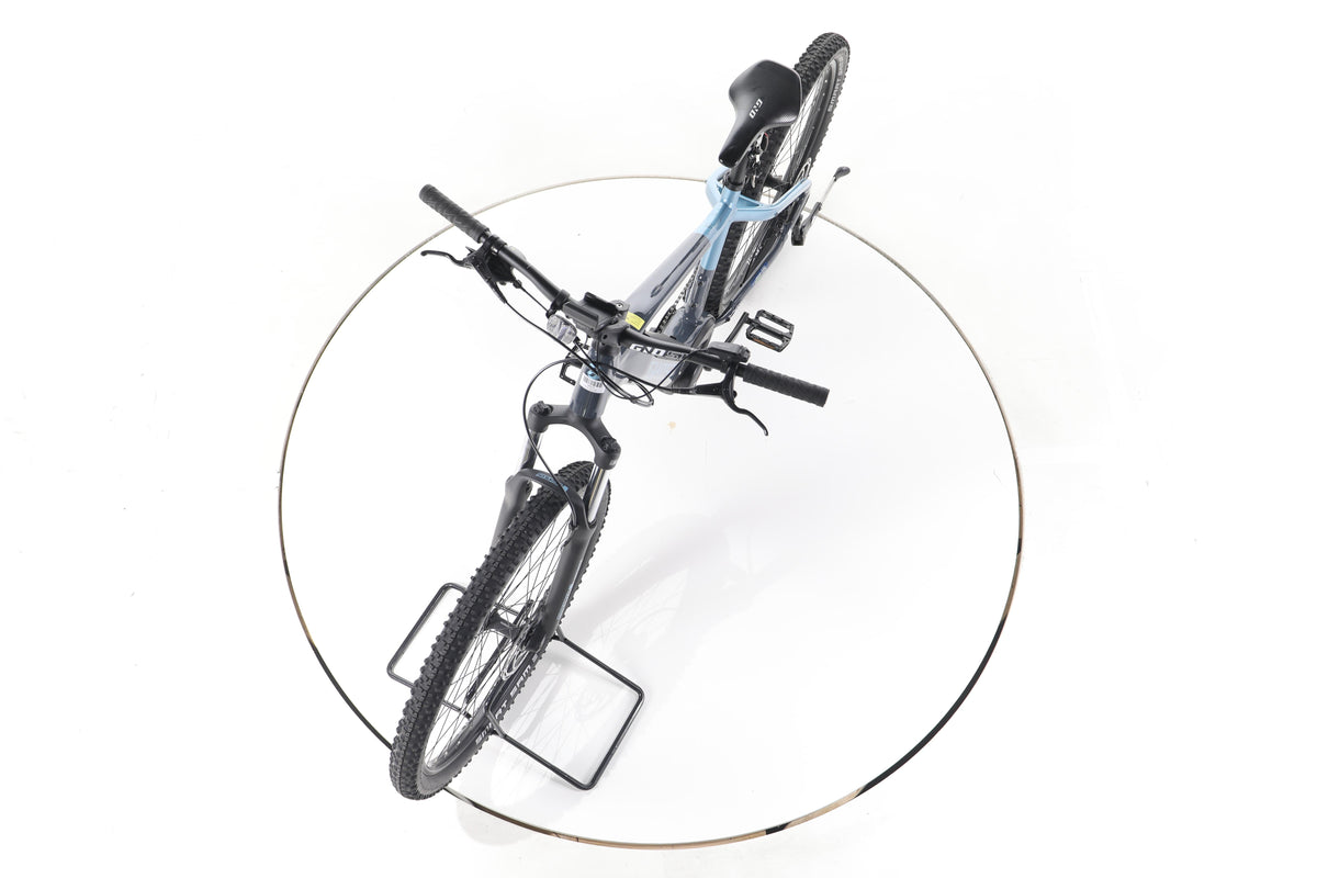 Ghost E-Teru Essential E-Bike - Image 17