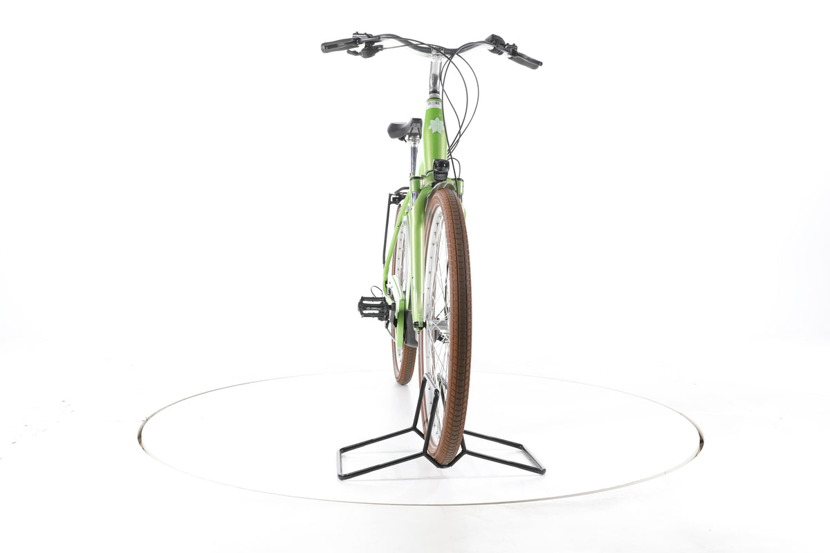 Cube Ella Ride Hybrid City E-Bike Tiefeinsteiger - Image 4