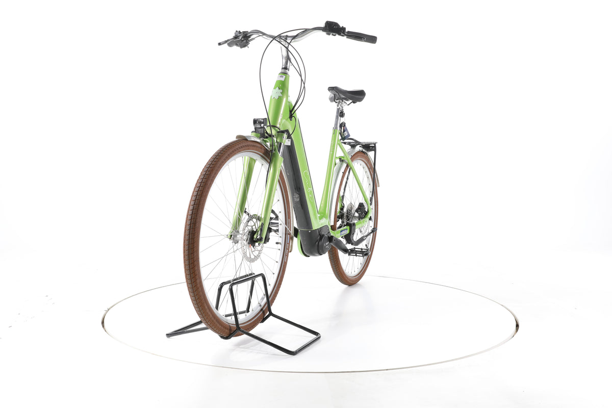 Cube Ella Ride Hybrid City E-Bike Tiefeinsteiger - Image 5