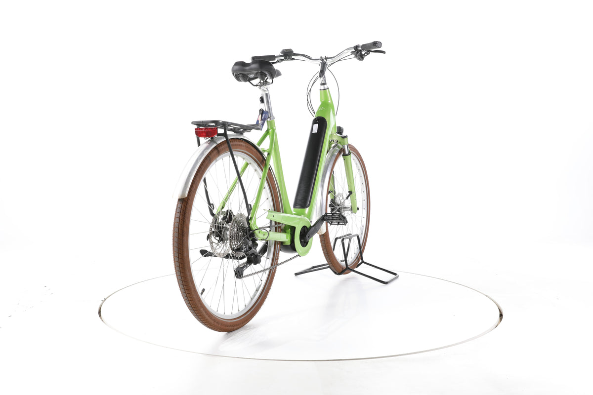 Cube Ella Ride Hybrid City E-Bike Tiefeinsteiger - Image 11