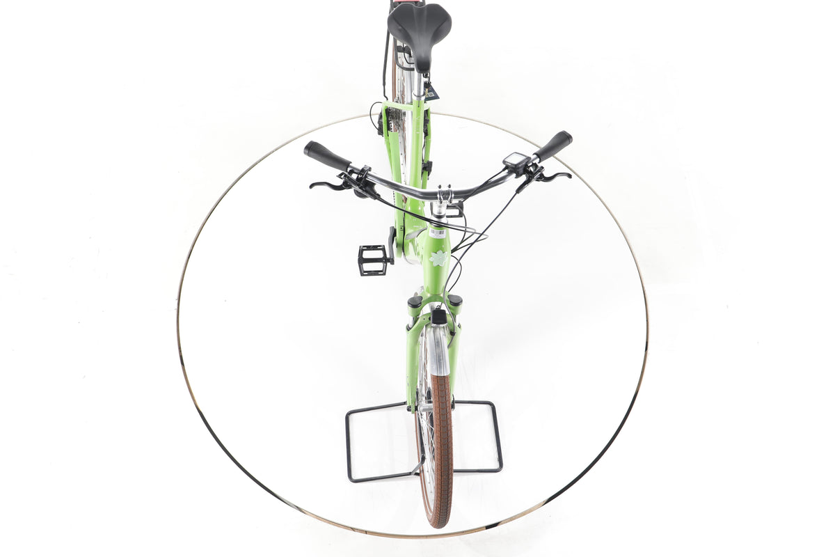 Cube Ella Ride Hybrid City E-Bike Tiefeinsteiger - Image 16