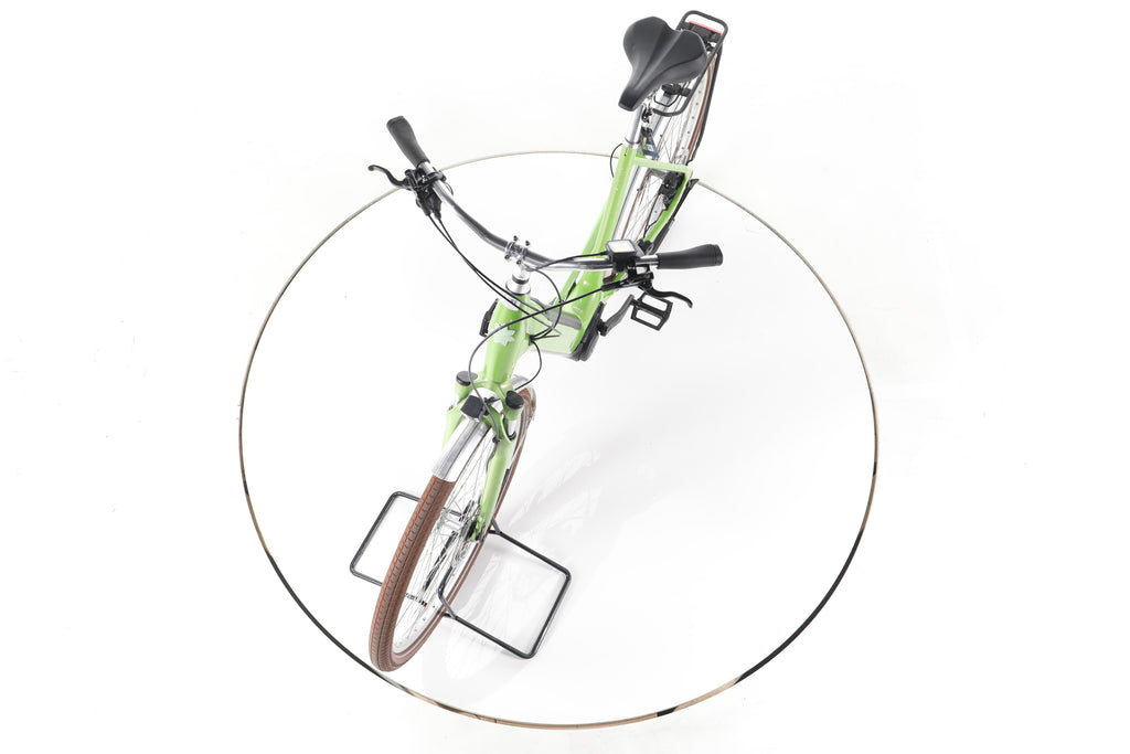Cube Ella Ride Hybrid City E-Bike Tiefeinsteiger - Image 17