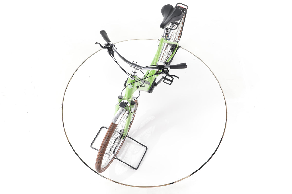 Cube Ella Ride Hybrid City E-Bike Tiefeinsteiger - Image 17