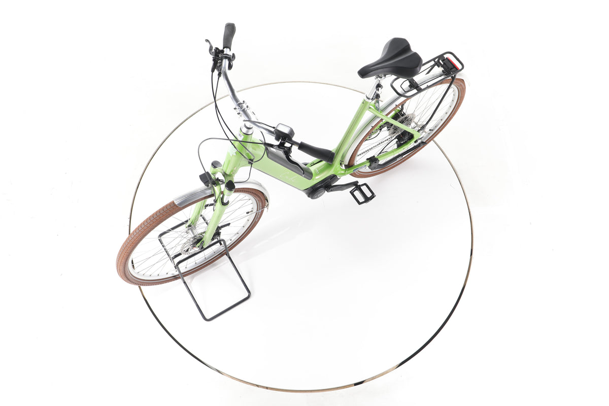 Cube Ella Ride Hybrid City E-Bike Tiefeinsteiger - Image 18