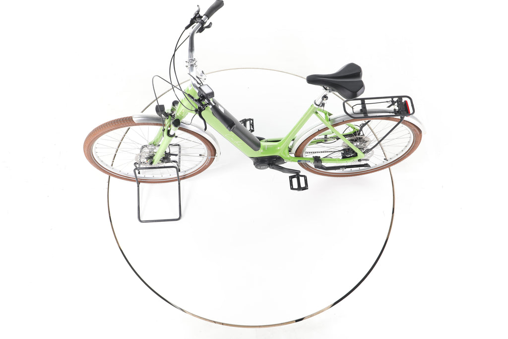 Cube Ella Ride Hybrid City E-Bike Tiefeinsteiger - Image 19