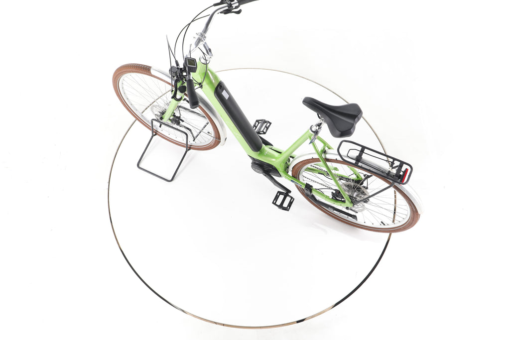 Cube Ella Ride Hybrid City E-Bike Tiefeinsteiger - Image 20