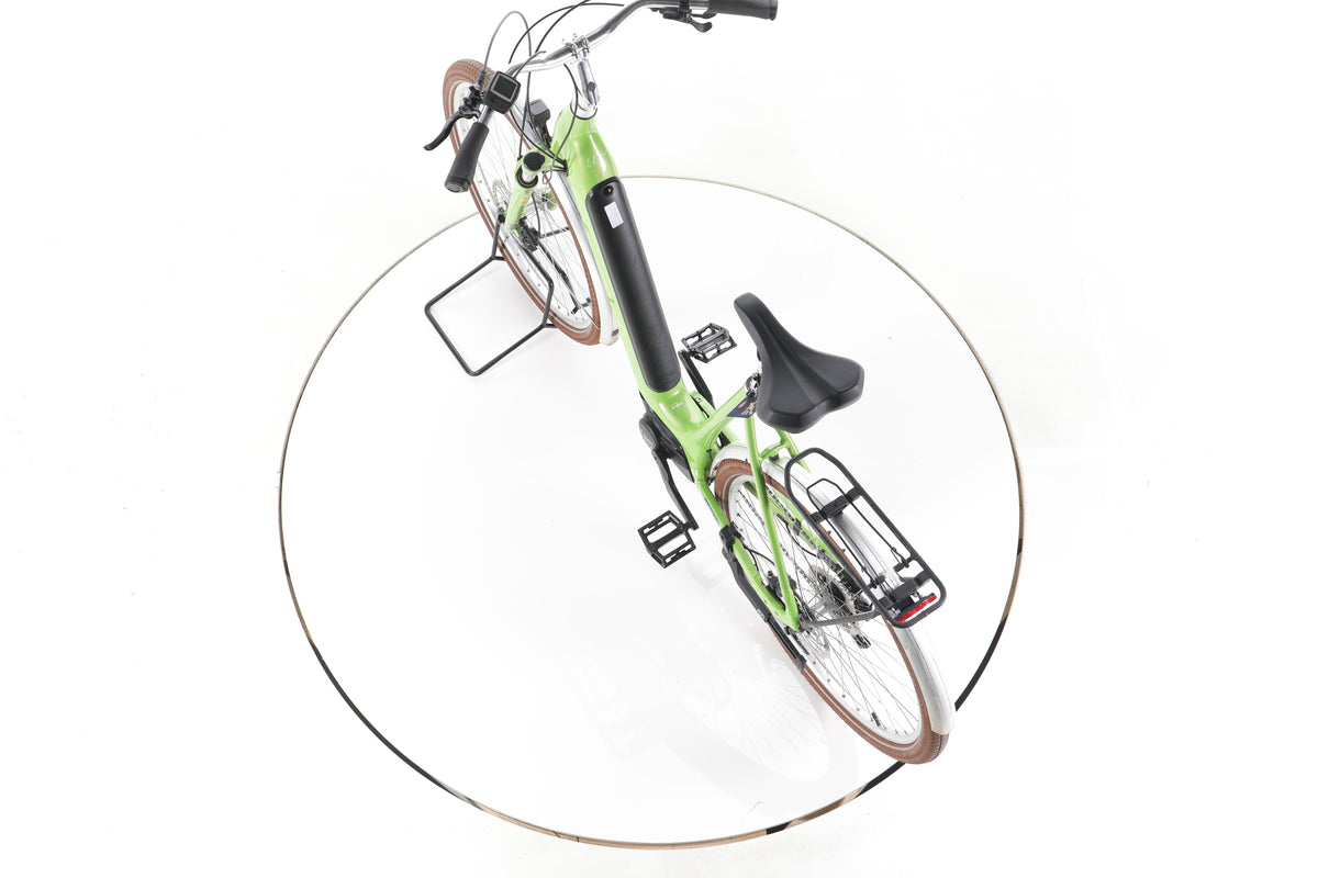 Cube Ella Ride Hybrid City E-Bike Tiefeinsteiger - Image 21