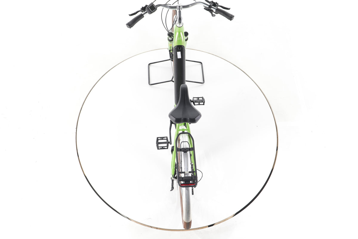 Cube Ella Ride Hybrid City E-Bike Tiefeinsteiger - Image 22