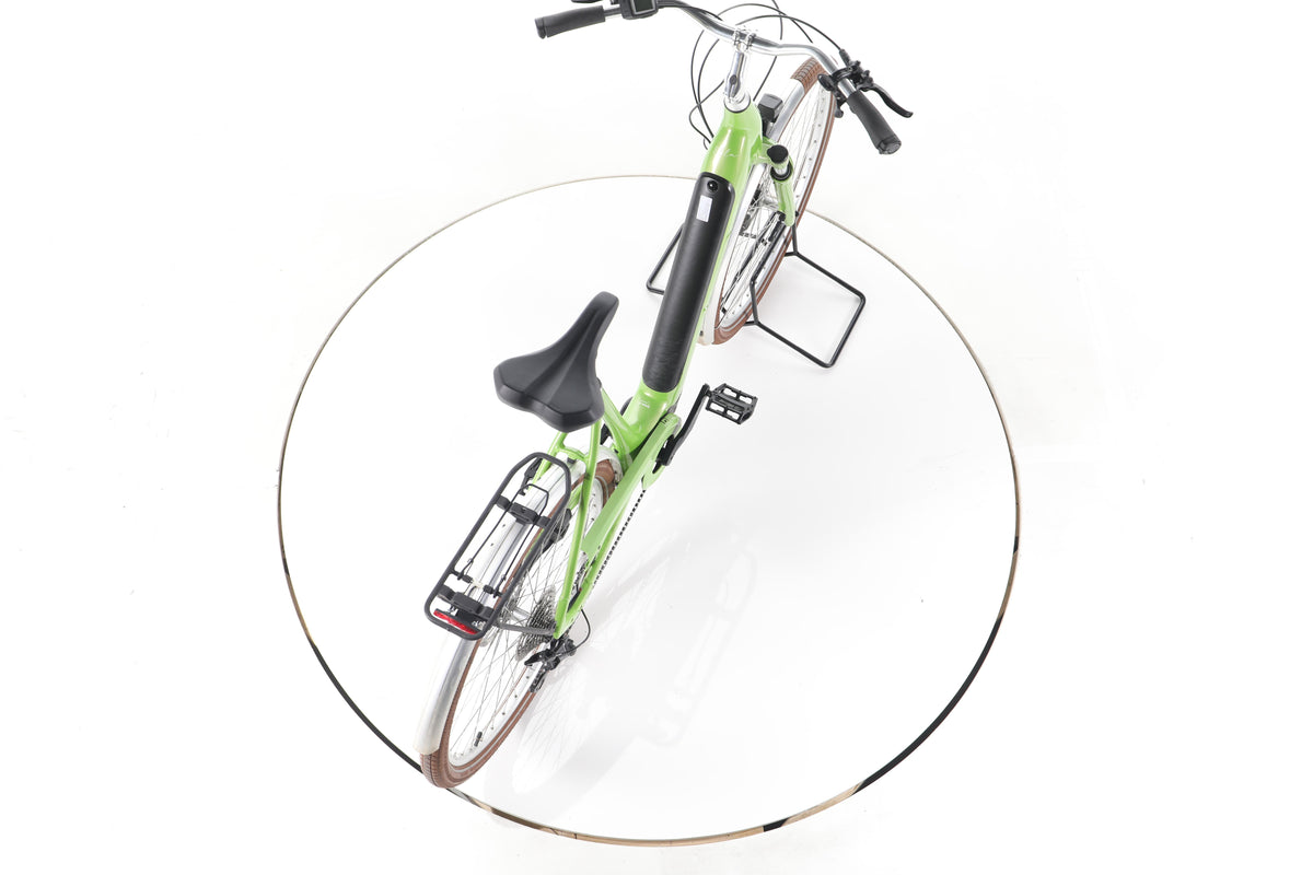 Cube Ella Ride Hybrid City E-Bike Tiefeinsteiger - Image 23