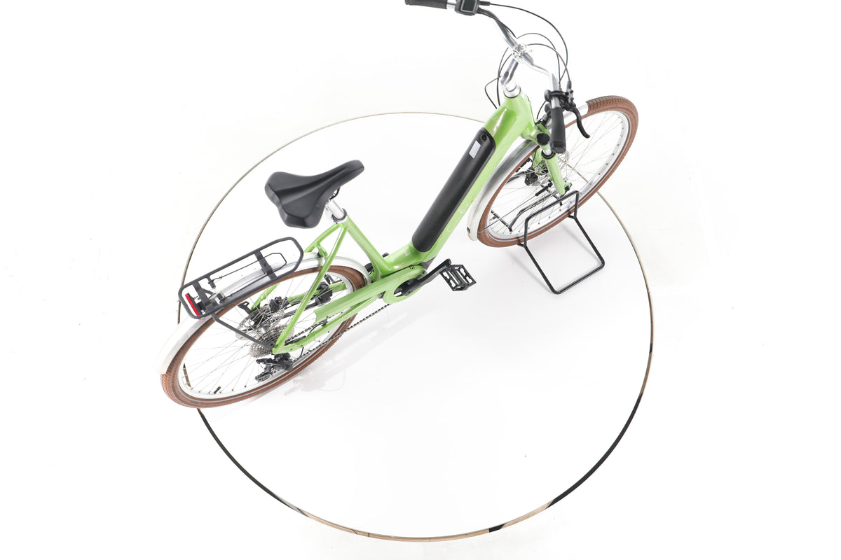 Cube Ella Ride Hybrid City E-Bike Tiefeinsteiger - Image 24