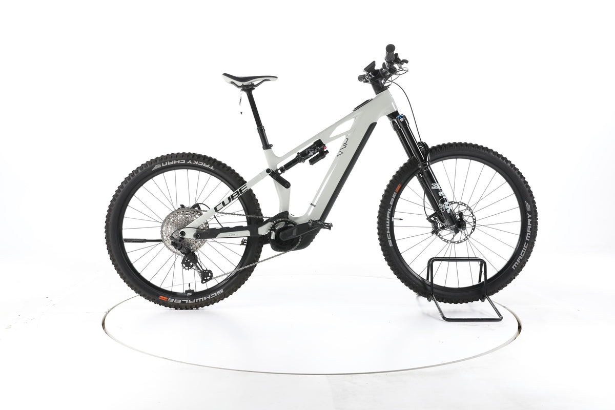Cube Stereo Hybrid ONE77 HPC SLX E-Bike Fully Carbon 2026 - Image 1
