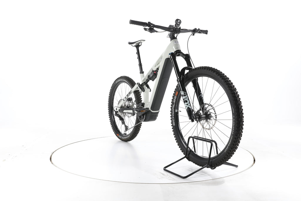 Cube Stereo Hybrid ONE77 HPC SLX E-Bike Fully Carbon 2026 - Image 3
