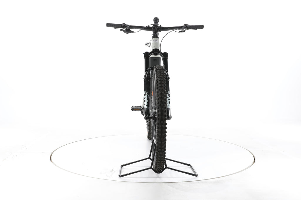 Cube Stereo Hybrid ONE77 HPC SLX E-Bike Fully Carbon 2026 - Image 4