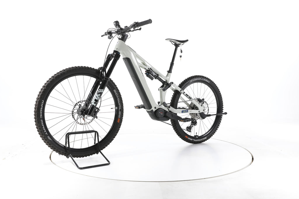 Cube Stereo Hybrid ONE77 HPC SLX E-Bike Fully Carbon 2026 - Image 6