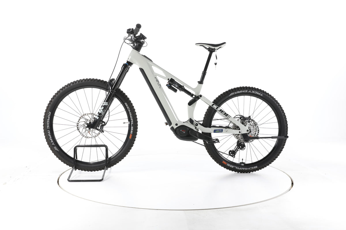 Cube Stereo Hybrid ONE77 HPC SLX E-Bike Fully Carbon 2026 - Image 7