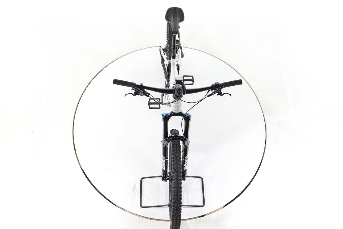Cube Stereo Hybrid ONE77 HPC SLX E-Bike Fully Carbon 2026 - Image 16