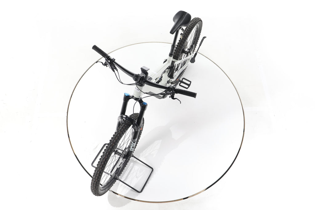 Cube Stereo Hybrid ONE77 HPC SLX E-Bike Fully Carbon 2026 - Image 17