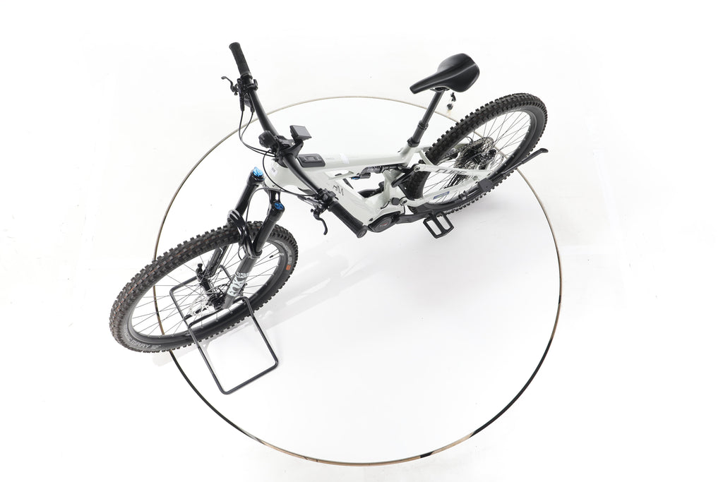 Cube Stereo Hybrid ONE77 HPC SLX E-Bike Fully Carbon 2026 - Image 18