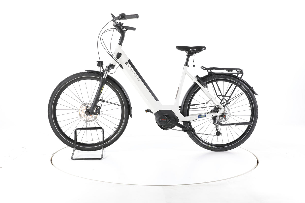 Kalkhoff Endeavour 3.B Move Trekking E-Bike Tiefeinsteiger - Image 7