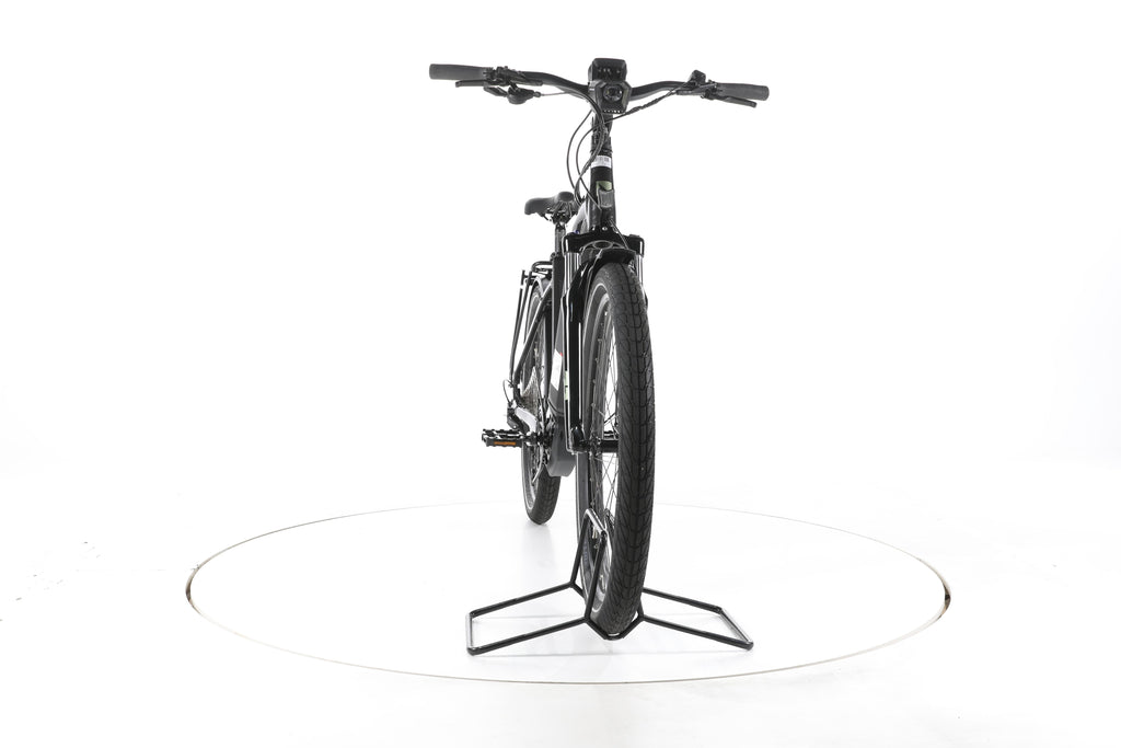 Haibike Trekking 7 Trekking E-Bike Tiefeinsteiger - Image 4