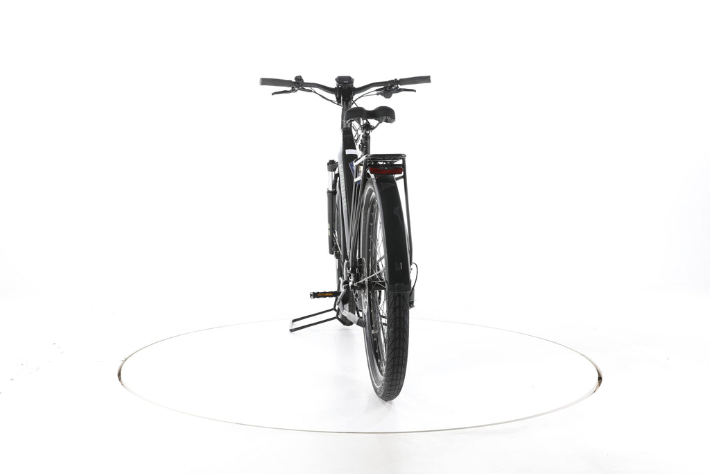 Haibike Trekking 7 Trekking E-Bike Tiefeinsteiger - Image 10