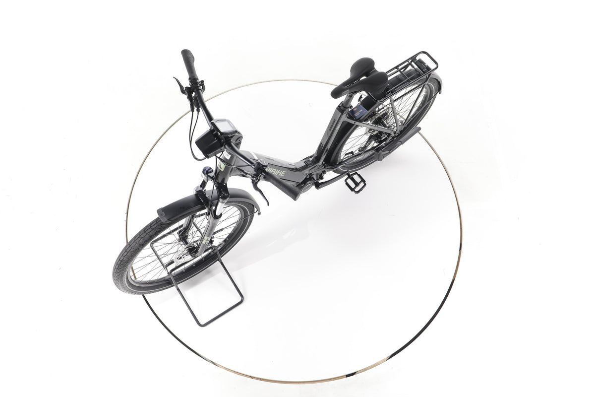 Haibike Trekking 7 Trekking E-Bike Tiefeinsteiger - Image 18