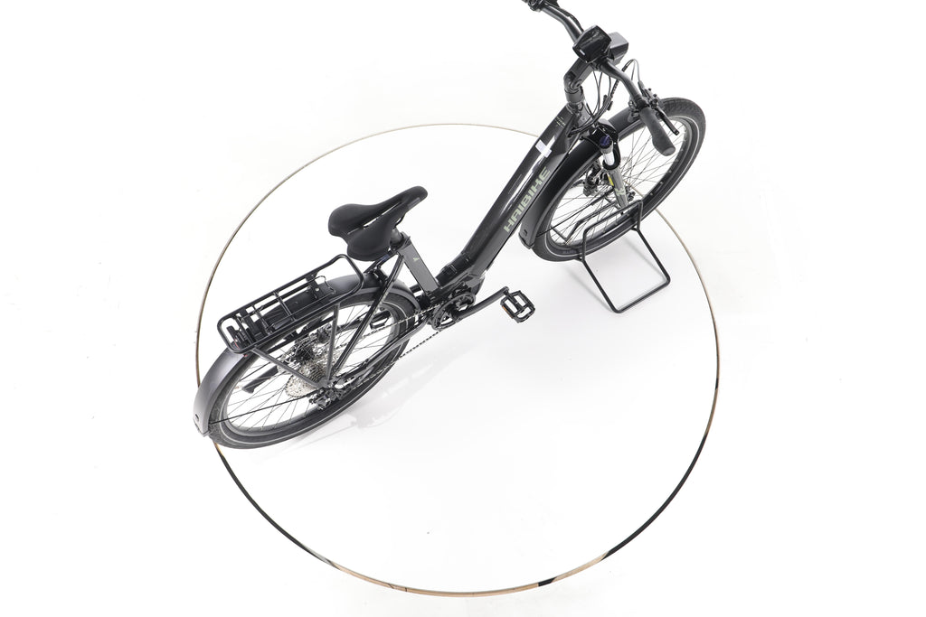 Haibike Trekking 7 Trekking E-Bike Tiefeinsteiger - Image 24