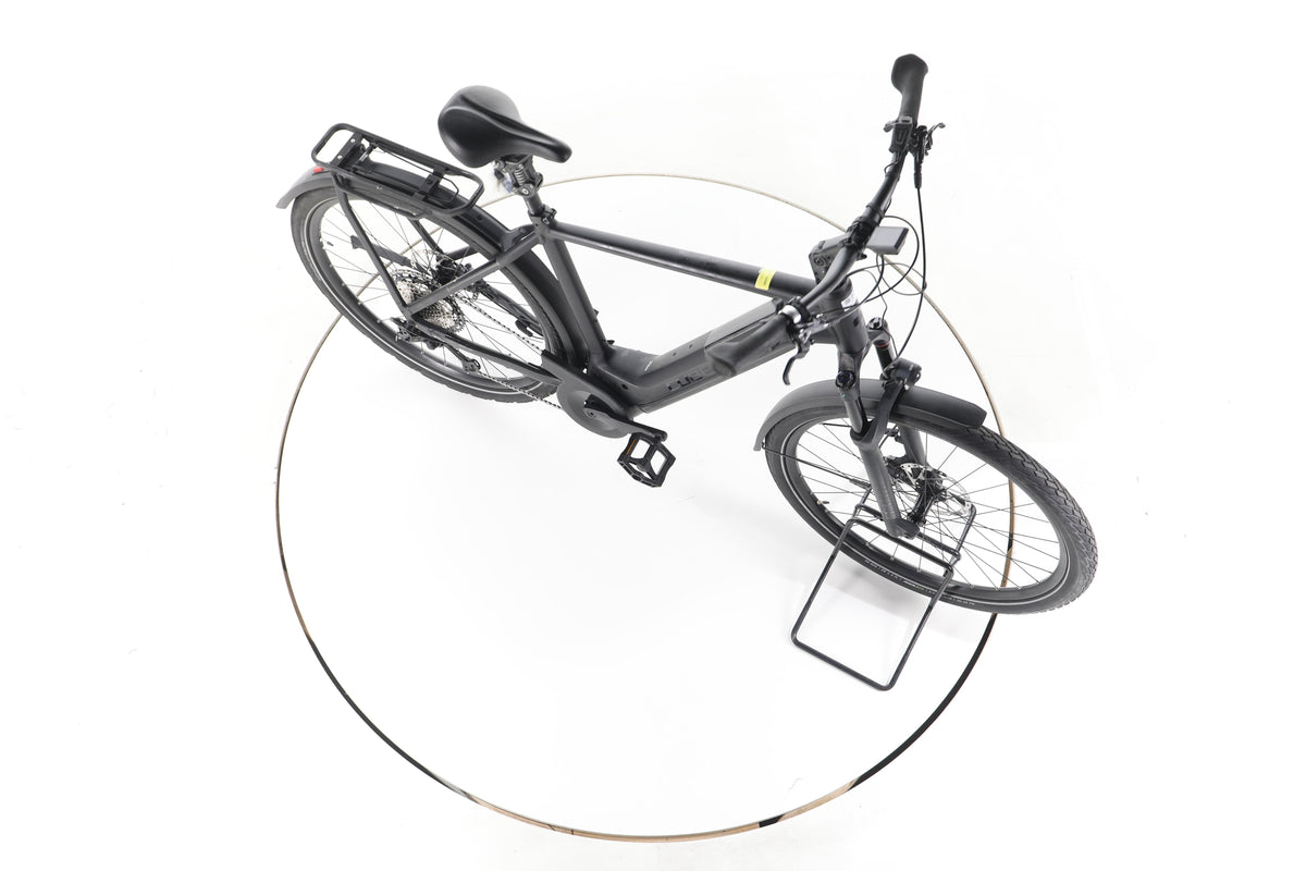 Cube Kathmandu Hybrid SLT E-Bike - Image 14