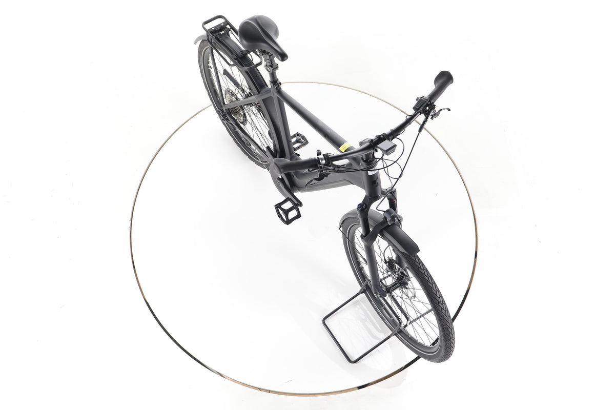 Cube Kathmandu Hybrid SLT E-Bike - Image 15